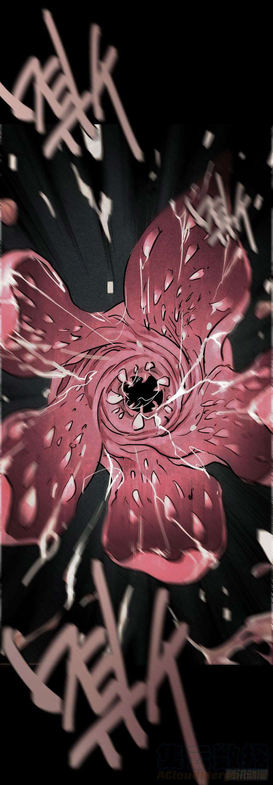 End of The World 2028 (Trace of Doomsday) Chapter 38 Gambar 51